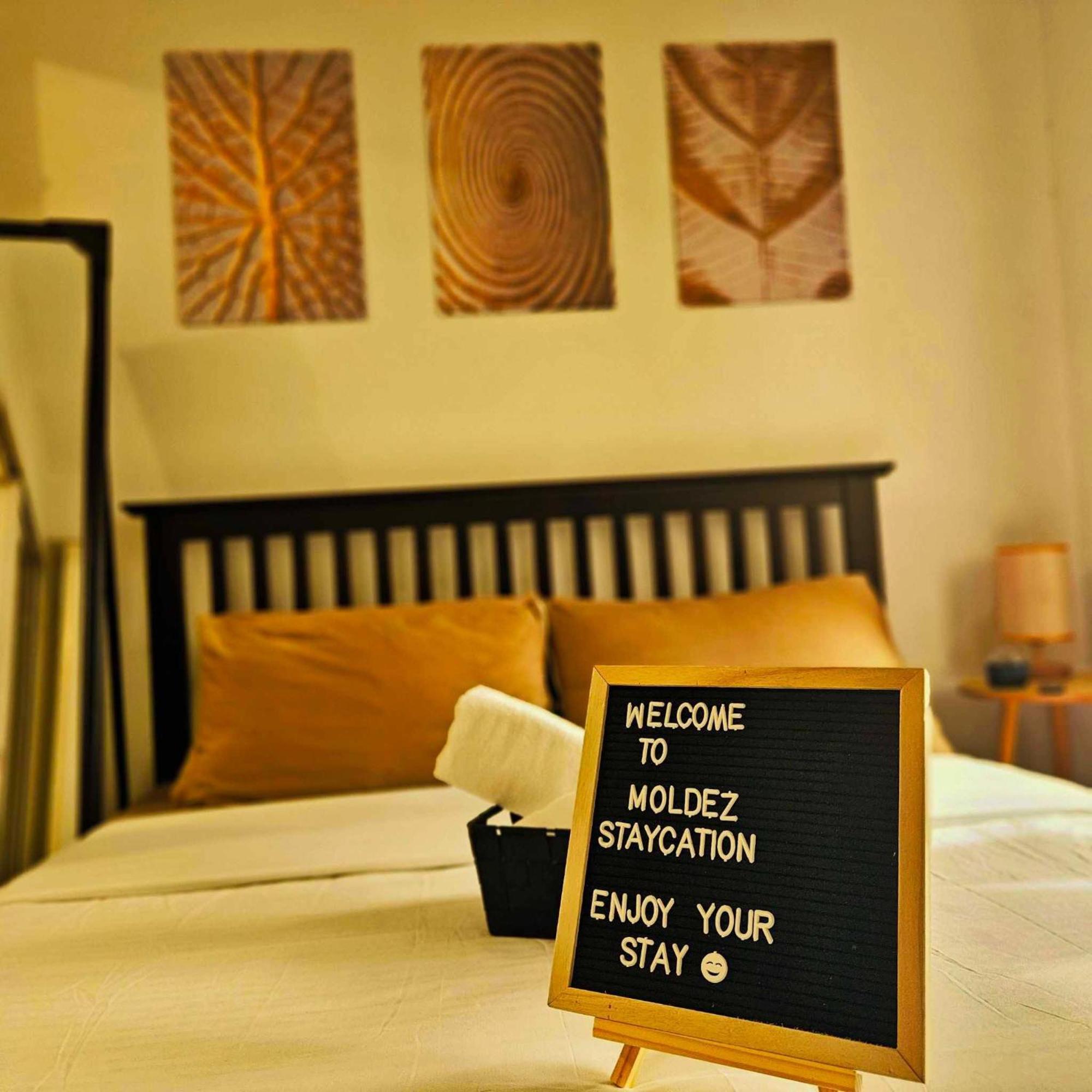 Azure Urban Resort Staycation มะนิลา ภายนอก รูปภาพ