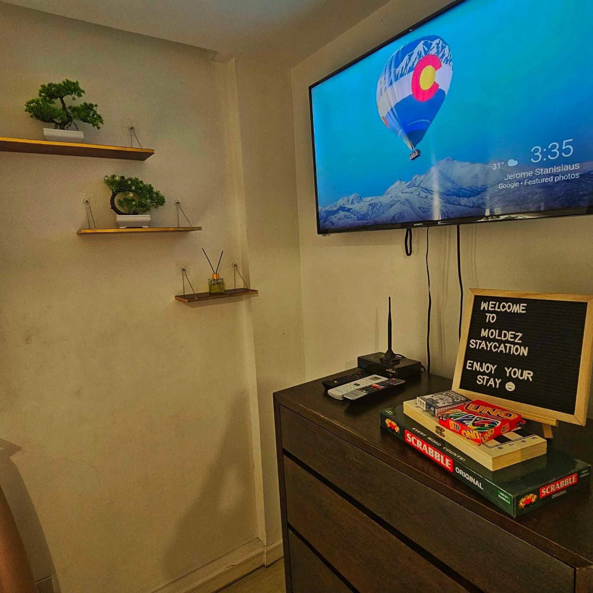 Azure Urban Resort Staycation มะนิลา ภายนอก รูปภาพ
